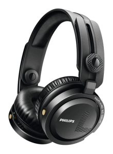 Philips Professional DJ headphones A1PRO/00