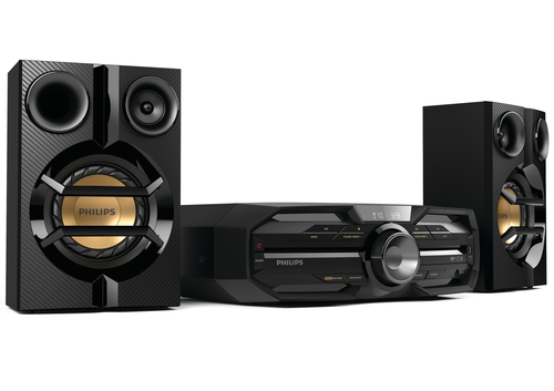Philips FX15/12