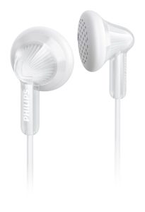 Philips Earbud headphones SHE3010WT/00
