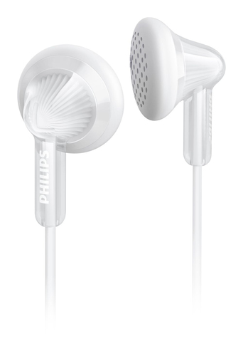 Philips Earbud headphones SHE3010WT/00