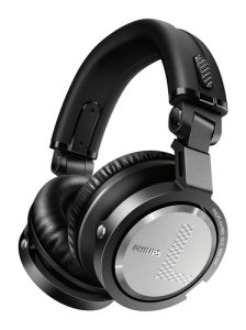Philips Professional DJ headphones A3PRO/00