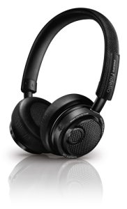 Philips Wireless Bluetooth® headphones M2BTBK/00