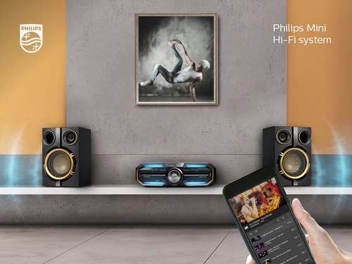 Philips FX25/12