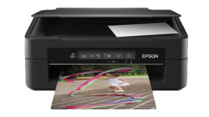 Epson Expression Home XP-225