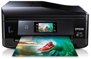 Epson Expression Premium XP-820