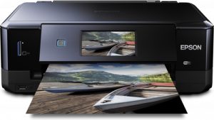 Epson Expression Premium XP-720
