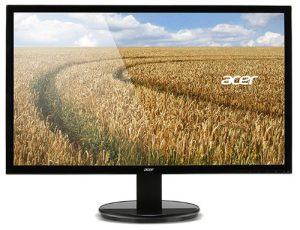 Acer K272HLC