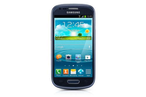 Samsung Galaxy S III mini GT-I8200