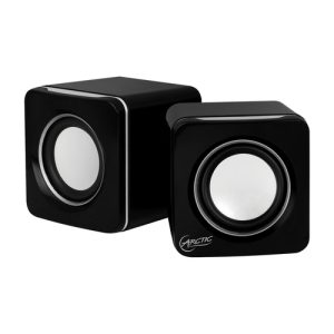 ARCTIC S111 M (Black) - Mobile Speakers