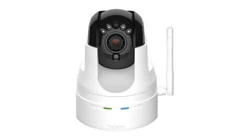 D-Link DCS-5222L