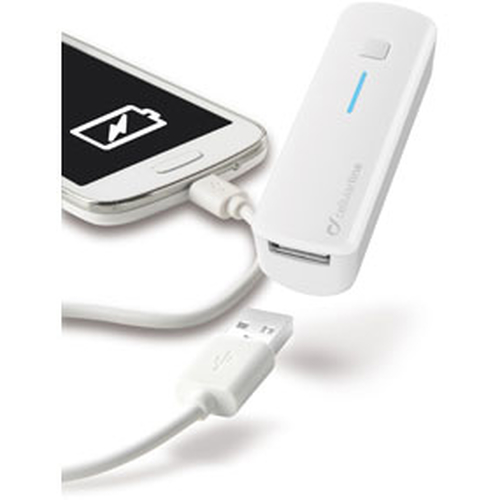 Cellularline POCKETCHGSMARTW
