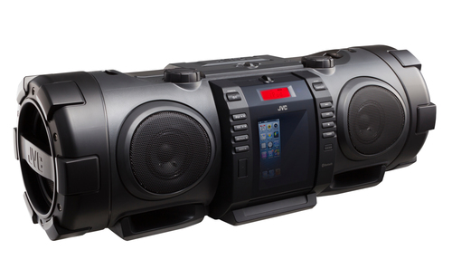 JVC RVNB75BE6