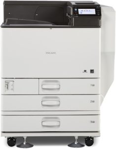 Ricoh Aficio SP C830DN