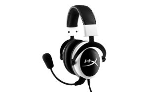 HyperX Cloud