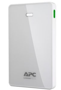 APC Power Pack M10