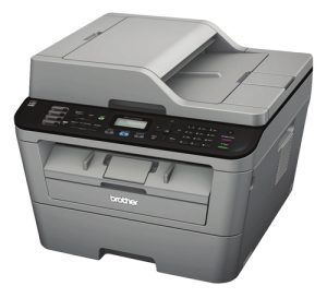 Brother MFC-L2700DW