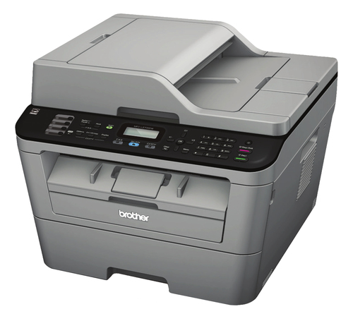 Brother MFC-L2700DW