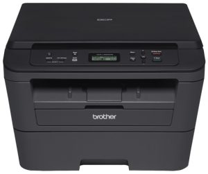 Brother DCP-L2520DW
