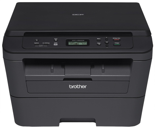 Brother DCP-L2520DW