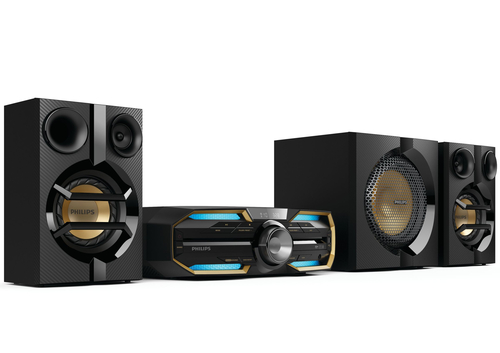 Philips FX55/12