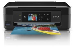 Epson Expression Home XP-422