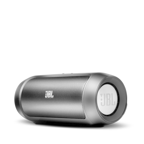 JBL CHARGEIIBLKEU