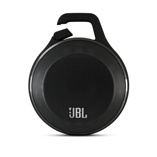 JBL JBLCLIPBLKEU