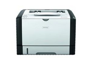 Ricoh SP 311DN