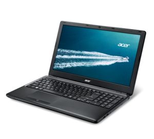 Acer TravelMate P4 55-M-34014G12
