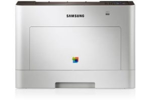 Samsung CLP-680ND Premium Line