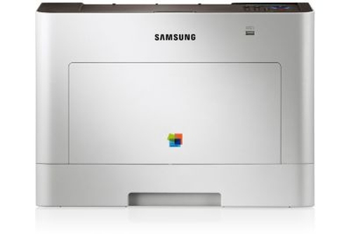Samsung CLP-680ND/PLU