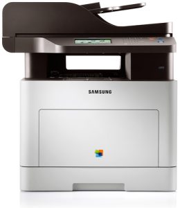 Samsung CLX 6260FW Premium Line