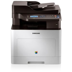 Samsung CLX 6260ND Premium Line