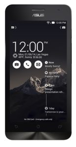 ASUS ZenFone 5 A500KL