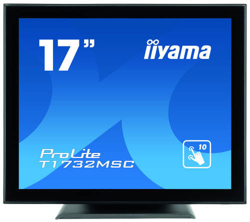 iiyama T1732MSC-B1X