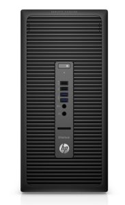 HP EliteDesk 705 G1-mikrotårn-pc (ENERGY STAR)