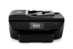 HP OfficeJet 5742