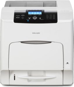 Ricoh Aficio SP C430DN