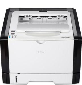 Ricoh SP 311DNw