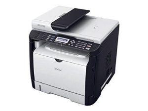 Ricoh SP311SFN
