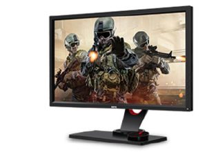 BenQ XL2430T