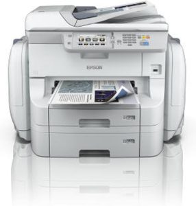 Epson WorkForce Pro WF-R8590DTWF