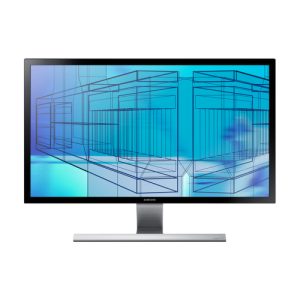 Samsung U28D590D