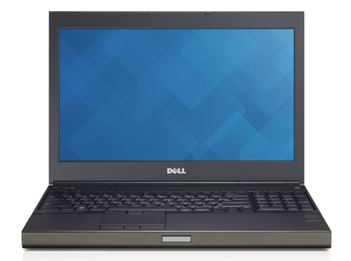 DELL Precision M4800