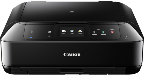 Canon PIXMA MG7550