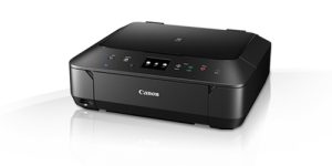 Canon PIXMA MG6650