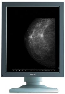 Barco MDMG-5121