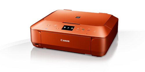 Canon PIXMA MG6650