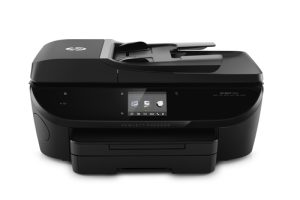HP ENVY 7640