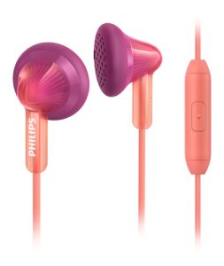 Philips Headphones with mic SHE3015PH/00